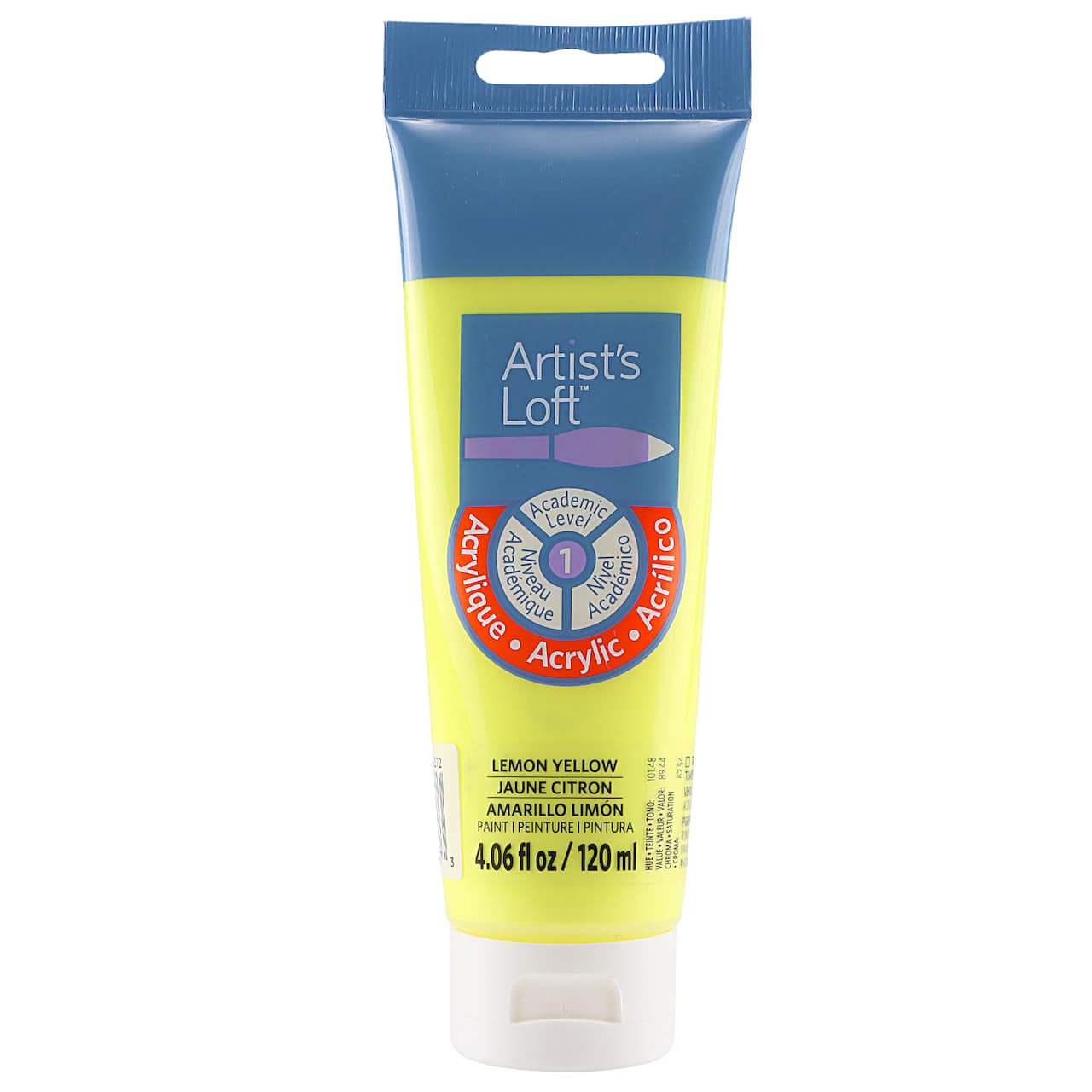 4oz. Acrylic Paint by Artist's Loft™
